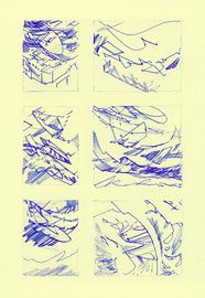 Superpositions-S066__2018 van Hans Zantman