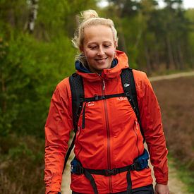 Rixt van de Wal photo de profil