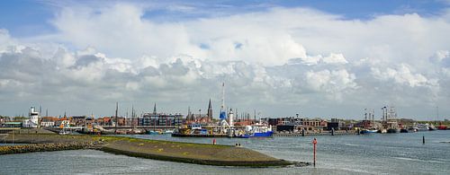 Haven van Harlingen