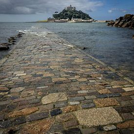 St. Michaels Mount von Dirk Rüter