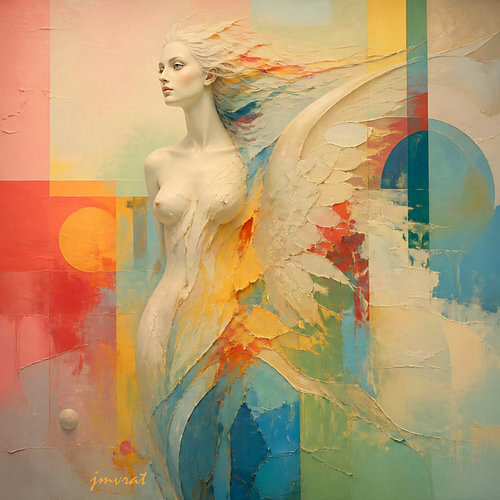 Art Show Beauty JM7.10175