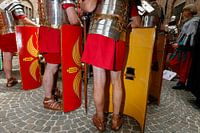 The Romans