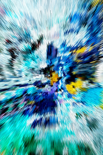 Digital art