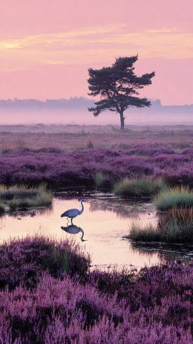 Dwingelderveld (Drenthe)