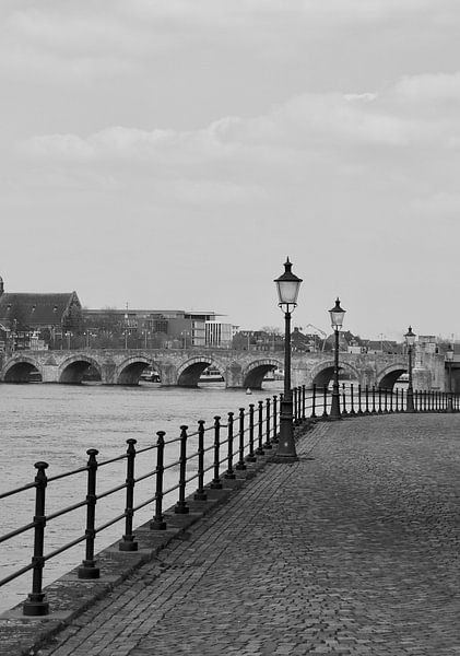 Let's walk in Maastricht par Nina Rotim