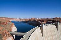 Glen Canyon Dam van Jeroen Götz thumbnail