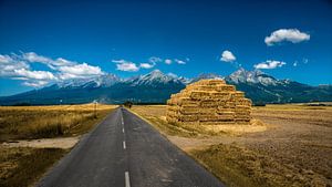 Hoge Tatra