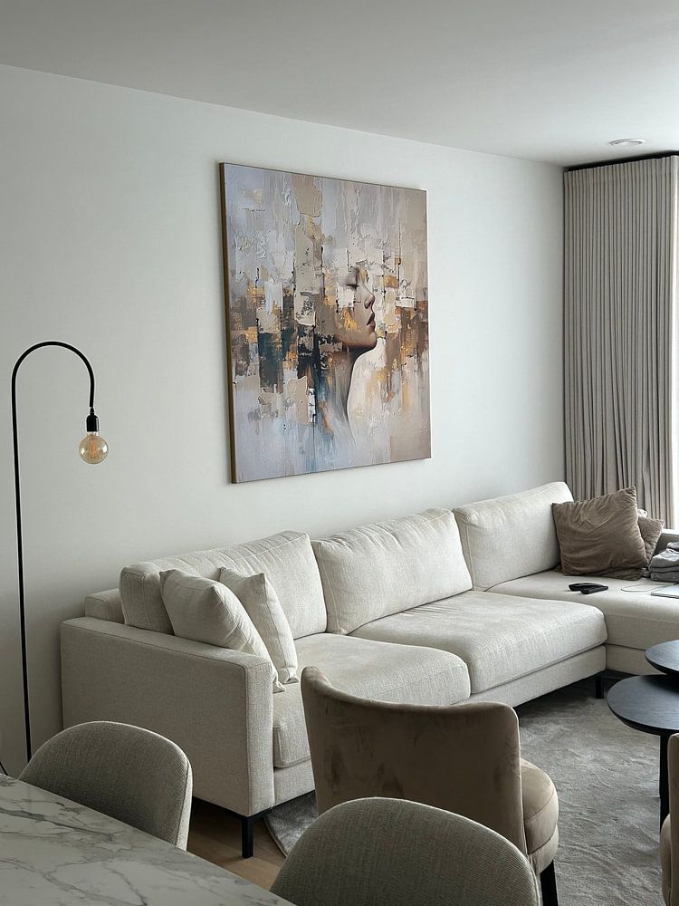 Les femmes  par Caprices d&#039;Art 