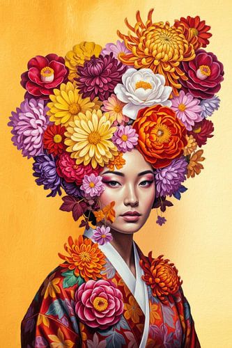 La Belle été Asiatique