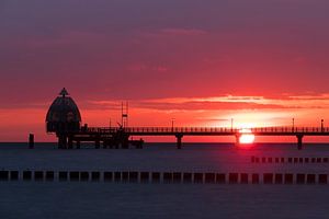 Zingst van Tilo Grellmann