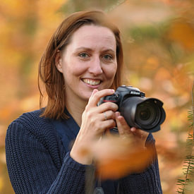 Esther Wagensveld profielfoto