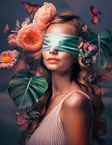 expérience de rêve botanique lucide