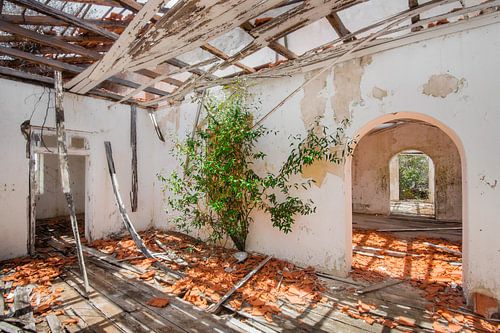 Landhuis Sta Katharina Curacao