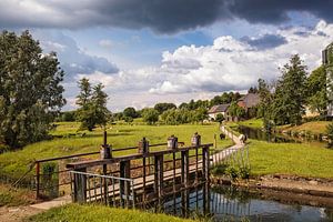 Wassermühle Wijlre