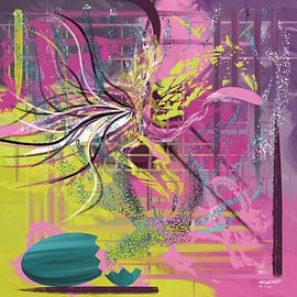 Nix von Les créations d'augustin