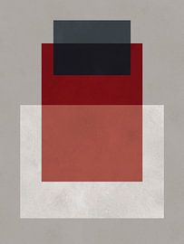 Vlakke overlapping 6