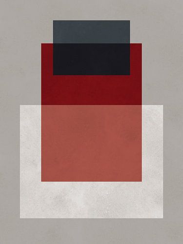 Vlakke overlapping 6