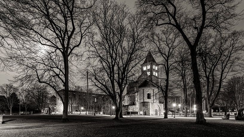 Bad Hersfeld van Roland Brack