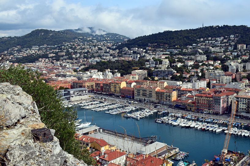 Nice by Guido Curinckx