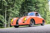 356 outlaw porsche