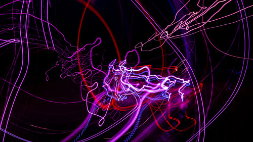 Purple dynamics