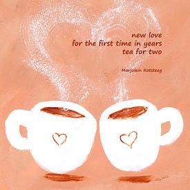 New love haiku by Karen Kaspar