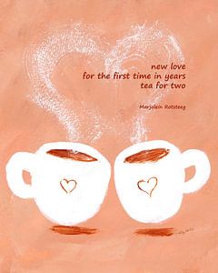 New love haiku