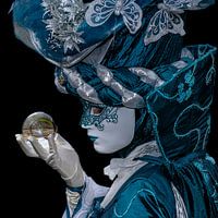 Venezianischer Carneval II