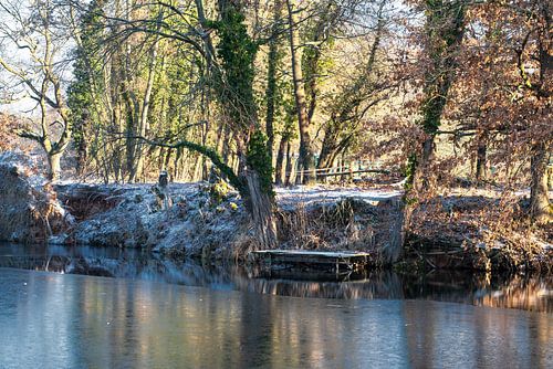 Ce n'est pas le temps idéal pour se baigner