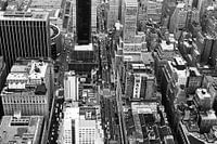 Streets of NY