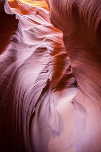 ANTELOPE CANYON Arizona von Melanie Viola