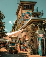 Summervibes Ketelhuis Eindhoven
