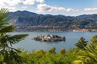 Isola San Giulio van Easycopters thumbnail