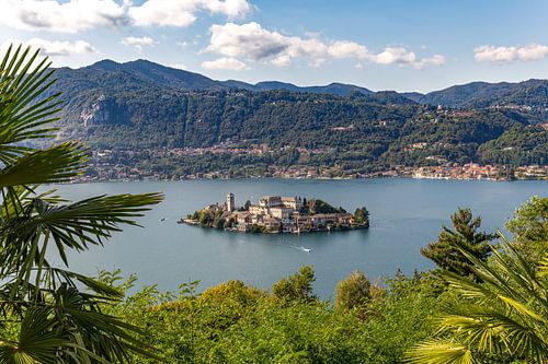 Isola San Giulio