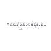 Muurbabbels Typographic Design profielfoto