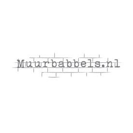 Muurbabbels Typographic Design Profile picture