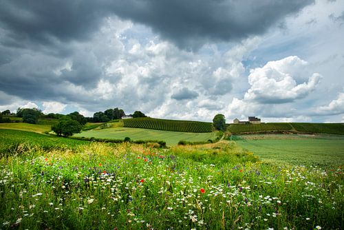 Apostelhoeve, Maastricht Jekerdal