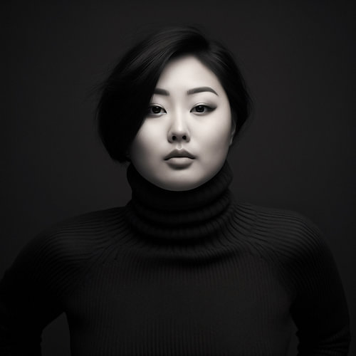 Portret