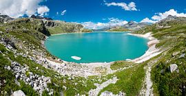 Österreichische Alpen - 5 von Damien Franscoise