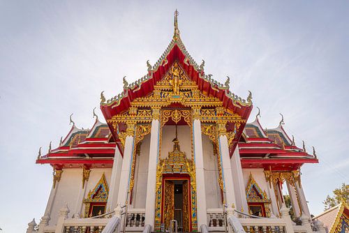Tempel @ Pattaya, Thailand