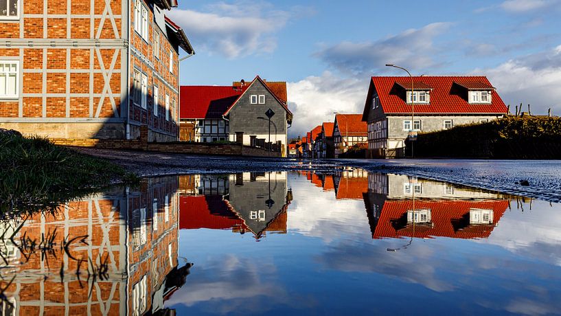 Herleshausen von Roland Brack