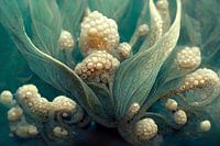 Deep Sea Dreams II