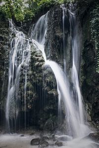 waterfall sur Bjorn Brekelmans