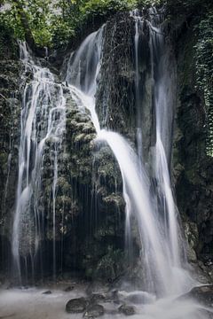 waterfall von Bjorn Brekelmans