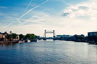 Rotterdam - De Hef