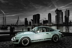 Porsche 911 sur Maurice B Kloots      www.Fototrends.nl