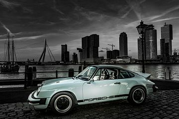 Porsche 911 van Maurice B Kloots      www.Fototrends.nl