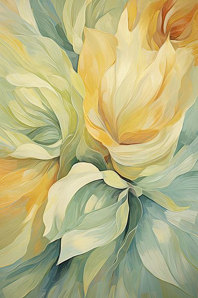 Botanical by Bert Nijholt
