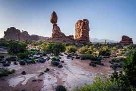 Arches National Park