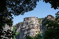 The Great Meteoron Holy Monastery of the Transfiguration of the Saviour